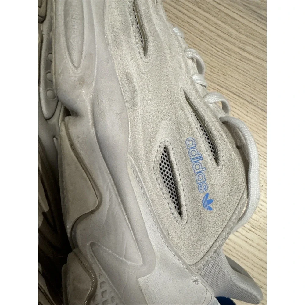 adidas Ozweego Celox Men's Casual Sneakers White, Size 8.5 US